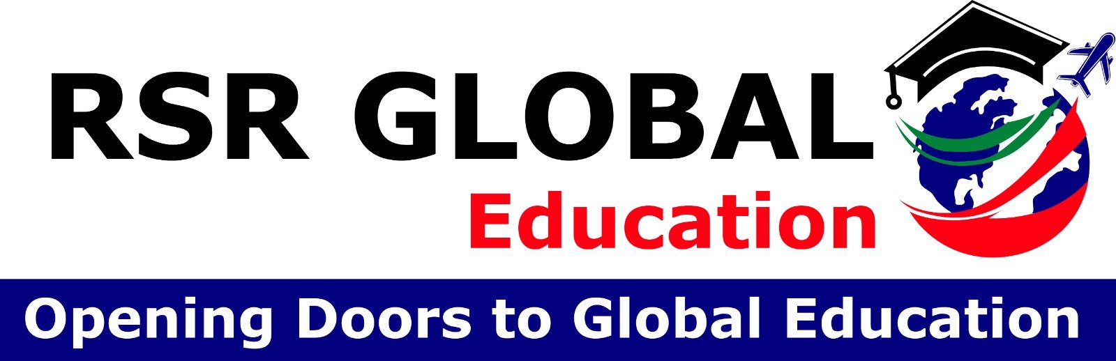 RSR Global Education