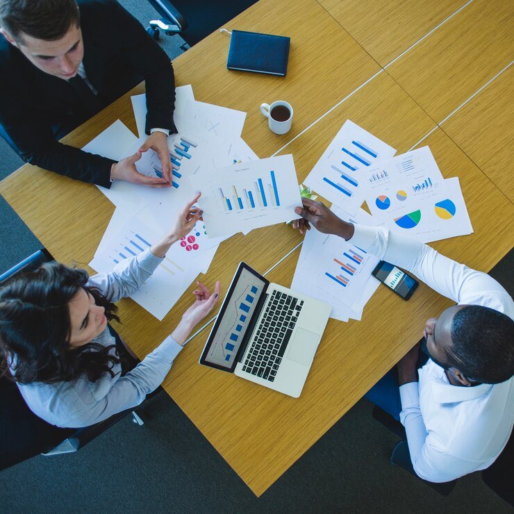 Business & Management
