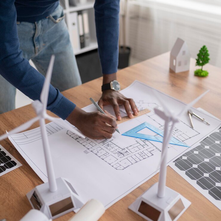 Engineering & Technology