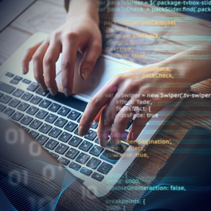 Computer Science & IT